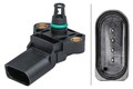 HELLA 6PP 009 403-341 SENSOR, LADEDRUCK FÜR AUDI SEAT SKODA VW