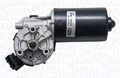 MAGNETI MARELLI 064300419010 Wiper Motor for PEUGEOT