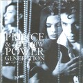 Prince & The New Power Generation - Diamonds And Pearls (CD 1991)