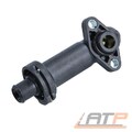 THERMOSTAT KÜHLMITTEL KÜHLUNG FÜR BMW 5-ER E39 E60 E61 AB BJ 03 7-ER E65 E66