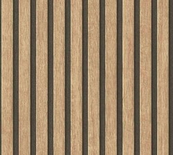 Selbstklebende Tapete in Holzoptik A.S. Création 2 x 0,52 m