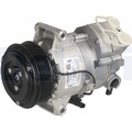 Delphi TSP0155988 Kompressor Klimaanlage für OPEL ASTRA J CASCADA ZAFIRA C P10