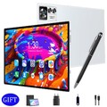 2025 Neueste Gaming Tablet PC 16GB RAM 256GB ROM Android 15 Octa-Core 1920*1200