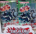 Yu-Gi-Oh! SHONEN JUMP HIDDEN ARSENAL CHAPTER 1 ENGLISCH 1. AUFLAGE 2020 OVP BOX