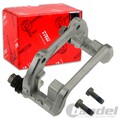 TRW HALTER BREMSSATTEL TRÄGER HINTERACHSE LINKS RECHTS HINTERACHSE BEIDSEITIG