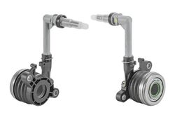 VALEO 804526 Zentralausrücker, Kupplung passend für NISSAN RENAULT