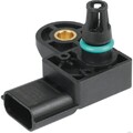 1x Sensor, Ansauglufttemperatur HERTH+BUSS ELPARTS 70670204 passend für OPEL
