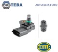 6PP 358 152-331 MAP SENSOR DRUCKSENSOR SAUGROHRDRUCK AIR FILTER HOUSING HELLA