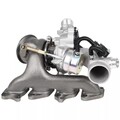 Turbolader für Chevrolet Cruze Trax Opel Astra J Insignia A Meriva Zafira 1.4L