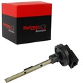 METZGER INNENRAUM-TEMPERATURSENSOR passend für BMW 5 6 X5 0905430