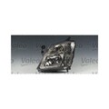 VALEO Frontscheinwerfer Opel Meriva Links 088511