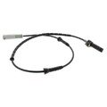 1x Sensor, Raddrehzahl MAPCO 86653 passend für BMW