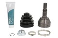 Gelenk Satz Antriebswelle für Opel Chrysler Astra H GTC Limo Pascal 2003 - 2015