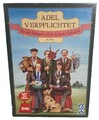 Adel verpflichtet Brettspiel Das große Bluffspiel Gesellschaftsspiel Vollständig