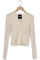 asos Pullover Damen Strickpullover Strick Oberteil Gr. EU 36 Cremeweiß #0stpidl