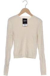 asos Pullover Damen Strickpullover Strick Oberteil Gr. EU 36 Cremeweiß #0stpidlmomox fashion - Your Style, Second Hand