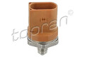 Kraftstoffdrucksensor Direkteinspritzung 116 155 TOPRAN für AUDI SEAT SKODA VW