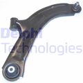 DELPHI Lenker, Radaufhängung TC1308