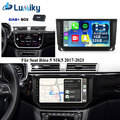32G Für Seat ibiza 5 MK5 2017-2021 Android13 Autoradio GPS WIFI RDS Carplay +DAB