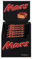 Mars - Schokoriegel - Thekendisplay -  24 x 51g - ab 14,39 mit Multirabatt