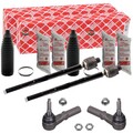 FEBI PROKIT 2 SPURSTANGEN KOMPLETT passend für Opel Insignia A G09