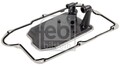 Febi Bilstein 171138 Hydraulikfiltersatz, Automatikgetriebe für MERCEDES-BENZ Au