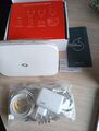 Vodafone EasyBox 804 DSL/VDSL Drahtlose Router - Weiß (00200106)