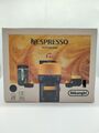 DeLonghi Nespresso Vertuo Pop ENV90.B 19bar Pad-Kapselmaschine Schwarz #KT3919-Ü
