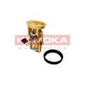 1x Kraftstoff-Fördereinheit KAMOKA 8400071 passend für BMW