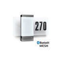 Steinel LED Hausnummernleuchte L 270 SC Bewegungsmelder beleuchtete Hausnummer