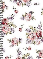 Ladytimer Ringbuch Roses 2023 - Taschen-Kalender A5... | Buch | Zustand sehr gutGeld sparen & nachhaltig shoppen!