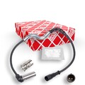 FEBI BILSTEIN 44781 ABS Sensor Raddrehzahl Hinten Rechts