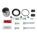 1x ORIGINAL® Frenkit Reparatursatz, Bremssattel Vorne für Honda ACCORD VII