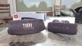 JBL Flip 5 tragbarer Bluetooth Lautsprecher - schwarz