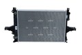 NRF 53532 Kühler, Motorkühlung für VOLVO Kühlung