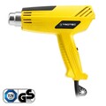 TROTEC Heißluftpistole HyStream 200 | Heißluftgebläse Heißluftfön Heißluft 2 kW