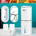Automatisch Sensorspender  Seifenspender 400ml Elektrischer Seifenspender