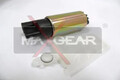 Kraftstoffpumpe elektrisch 43-0025 MAXGEAR für FORD HONDA HYUNDAI JAGUAR JEEP