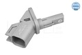 MEYLE ABS-SENSOR RADDREHZAHL VORNE passend für VOLVO S60 S80 V60 V70 XC60 XC70 |