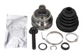 Gelenksatz Antriebswelle MAXGEAR 49-0238 für AUDI 80 90 B3 89 M14 x 1,5 893 894