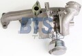 Turbolader BTS TURBO T914518 ORIGINAL für VW Golf V Schrägheck (1K1) POLO (9N)