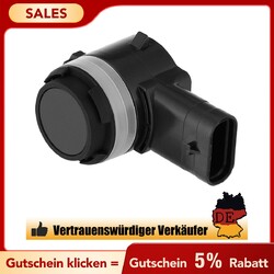 PDC Sensor Parksensor Für Audi A1 A3 Q2 Q3 TT VW Golf 5Q0919275B Hinten Vorne