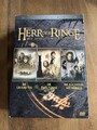 Der Herr der Ringe - Die Spielfilm Trilogie 6 DVD’s