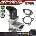 AGR-Ventil Abgasrückführung für Opel Astra H Corsa C D Fiat Punto Alfa Romeo 1.3