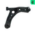 OPTIMAL Querlenker Dreieckslenker G6-2041 für AYGO Stahlblech TOYOTA KGB40 VVTi