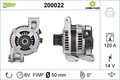 Lichtmaschine Generator Valeo für Ford C-Max Focus II Cabrio 2003-2012 440431