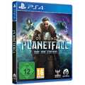Age of Wonders Planetfall Day One Edition Sony PS4 (Pro) Strategiespiel NEU&OVP