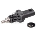 ORIGINAL® Febi Bilstein Sensor, Kühlmitteltemperatur für VW POLO V PASSAT B7