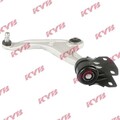 KYB KSC4030 Querlenker Vorne Rechts für FORD Mondeo V Kombi (CF)