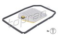 502 745 TOPRAN Hydraulikfiltersatz, Automatikgetriebe für BMW